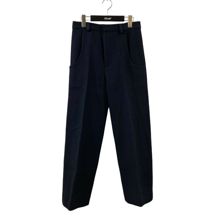 楽天市場】【中古】CristaSeya ウールスラックスパンツ EUS-5569 