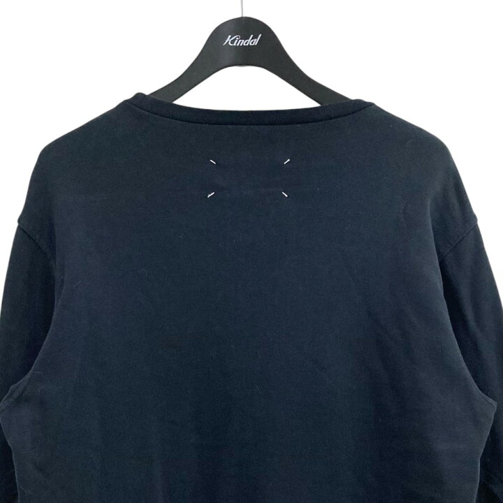 楽天市場】【中古】Maison Margiela 20AW エルボーパッチスウェット  