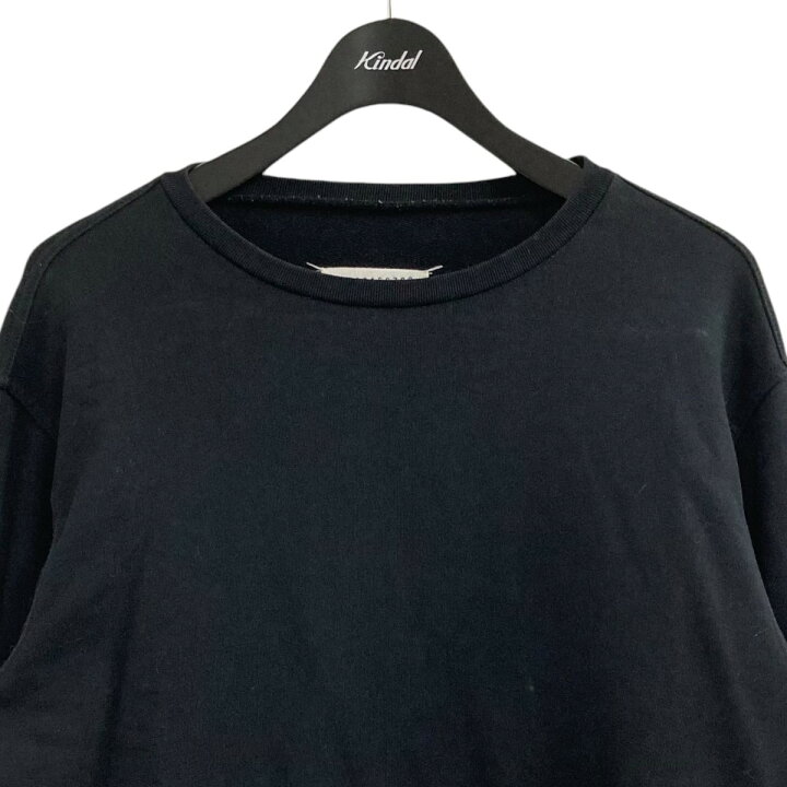 楽天市場】【中古】Maison Margiela 20AW エルボーパッチスウェット  
