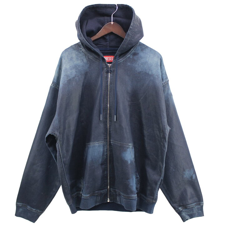 楽天市場】【中古】DIESEL by Glenn Martens24SS D-Gir-S Track Dロゴ 