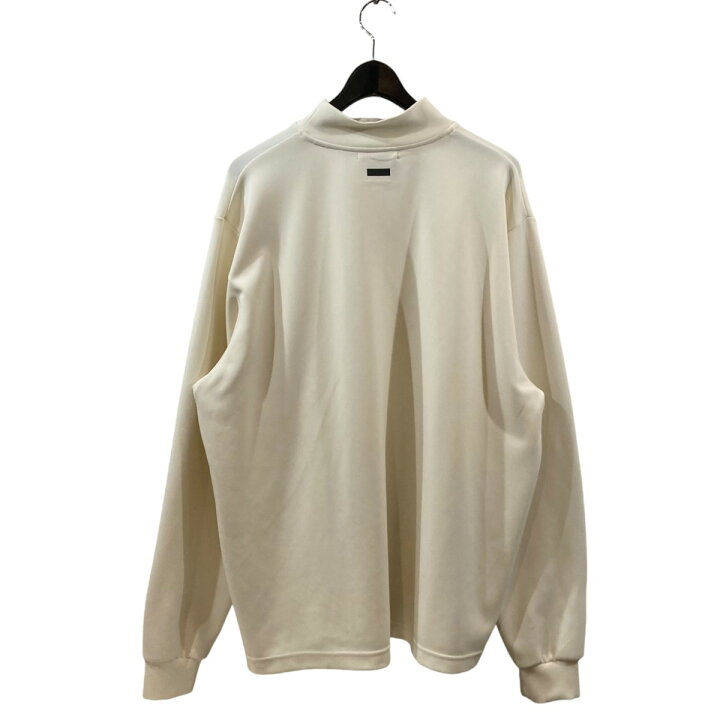 楽天市場】【中古】stein 20AW OVERSIZED HIGH NECK LS オーバーサイズ  