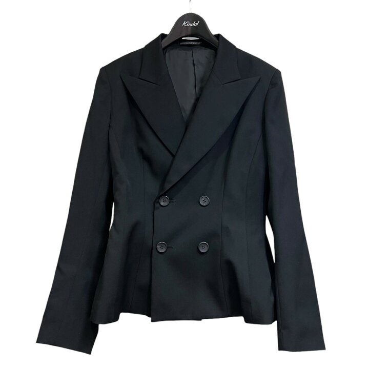 楽天市場】【中古】YOHJI YAMAMOTO collections テーラードジャケット 