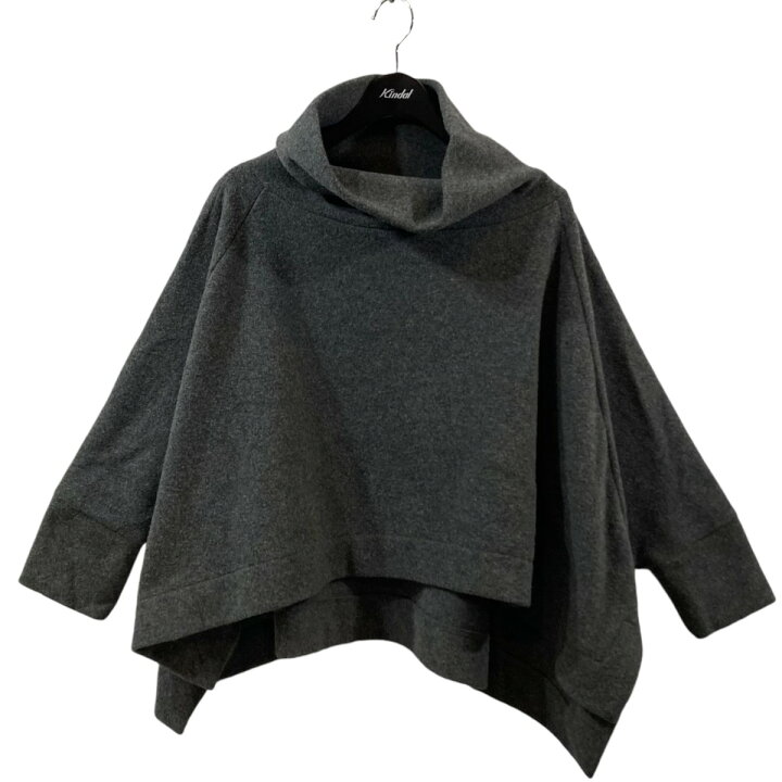 楽天市場】【中古】COGTHEBIGSMOKE ISABELLA ROLL NECK TOP モック 