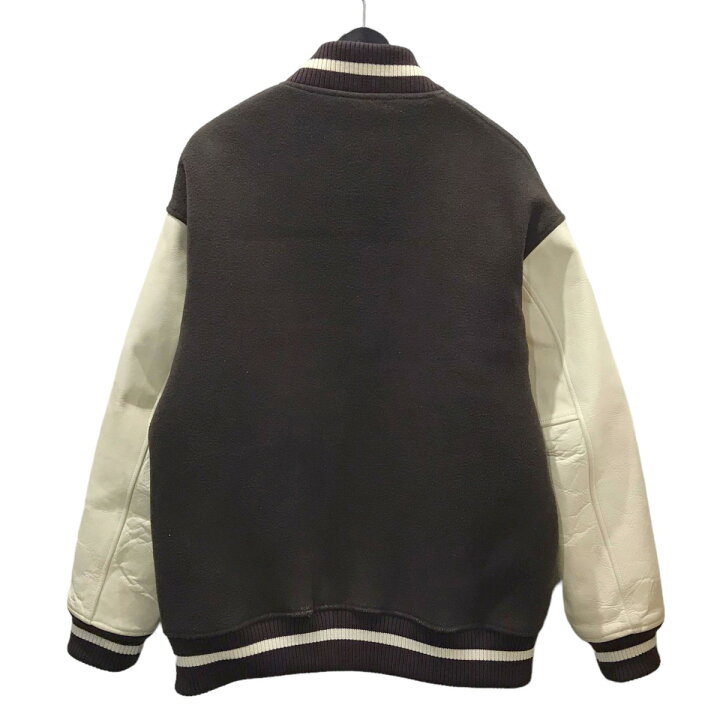 楽天市場】【中古】UNUSED 中綿スタジャン Stadium Jacket スタジアム 