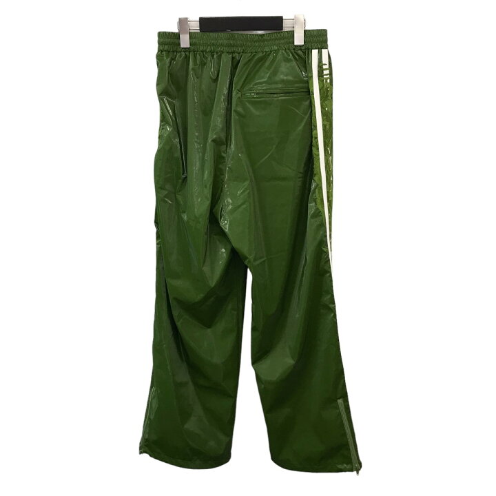 楽天市場】【中古】doublet 24SS 「LAMINATE TRACK PANTS」 ラミネート 