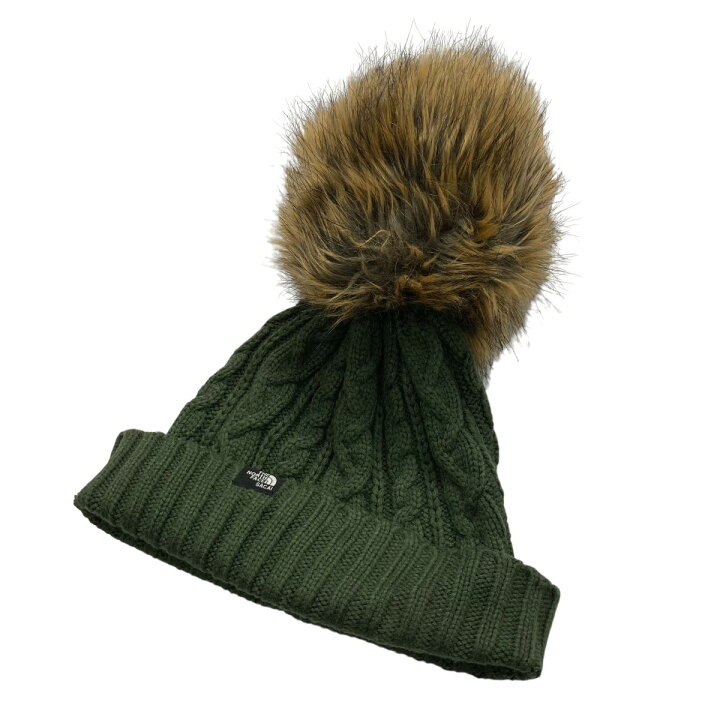 楽天市場】【中古】sacai ×THE NORTH FACE ニットキャップ NF0A3L7Z 