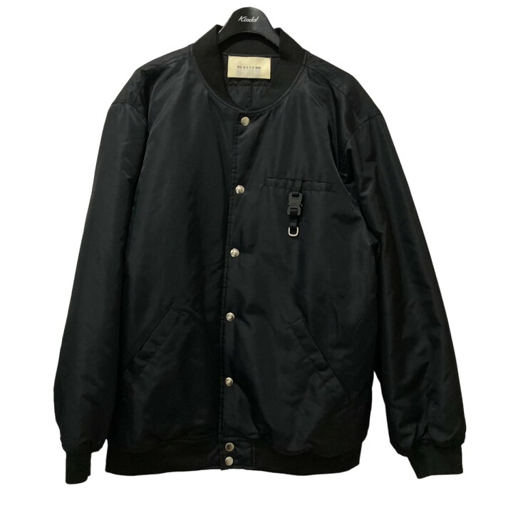 楽天市場】【中古】1017 ALYX 9SM ナイロン ボンバージャケット 755 