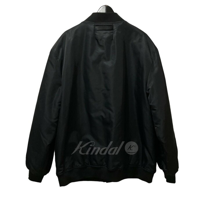 楽天市場】【中古】1017 ALYX 9SM ナイロン ボンバージャケット 755 