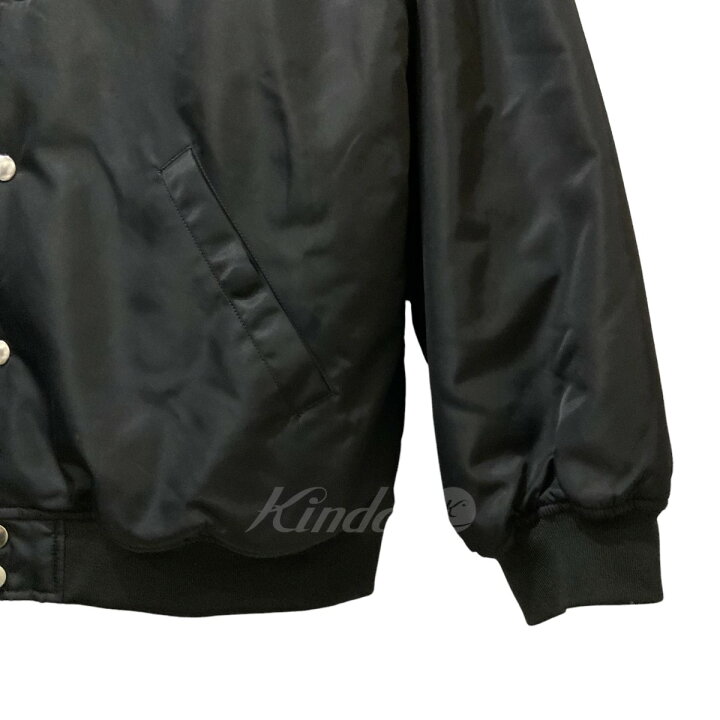 楽天市場】【中古】1017 ALYX 9SM ナイロン ボンバージャケット 755 