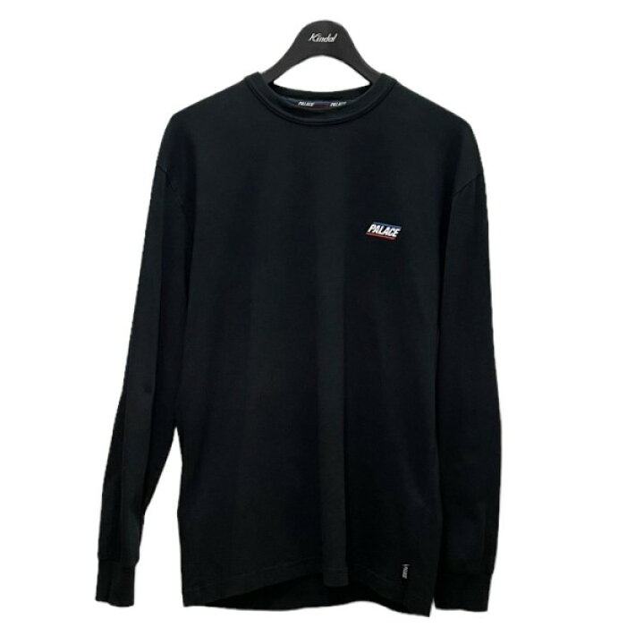 楽天市場】【中古】Palace LONDON BASICALLY A LONGSLEEVE ワン 