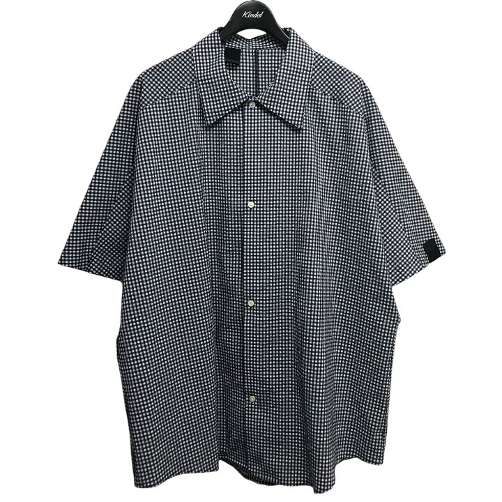 楽天市場】【中古】N．HOOLYWOOD 24SS HALF SLEEVE BIG SHIRT 半袖  