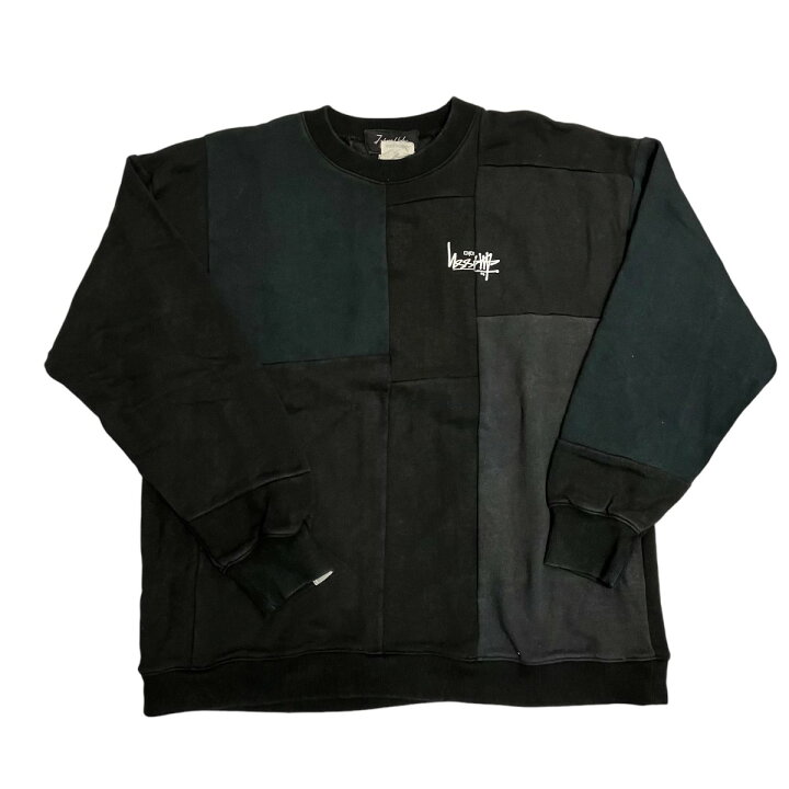 楽天市場】【中古】TAKAYA HIOKI 〇 old stussy remake Sweat 
