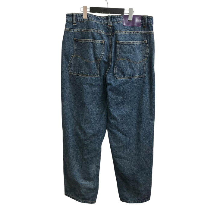楽天市場】【中古】Dime デニムパンツ インディゴ サイズ：34 【260924 
