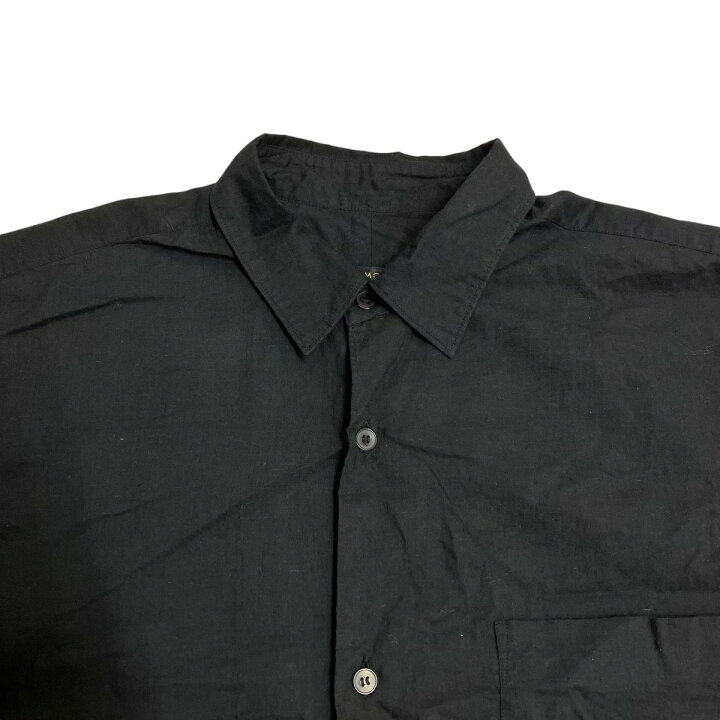 楽天市場】【中古】COMOLIKHADIコットン コモリ シャツ Z01-02011 