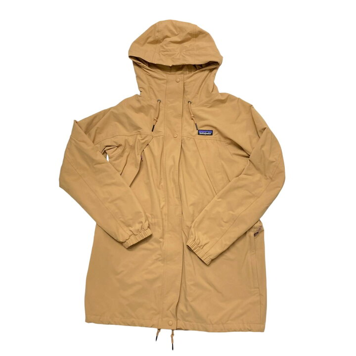楽天市場】【中古】Patagonia ウィメンズ・スカイフォレスト・パーカ 
