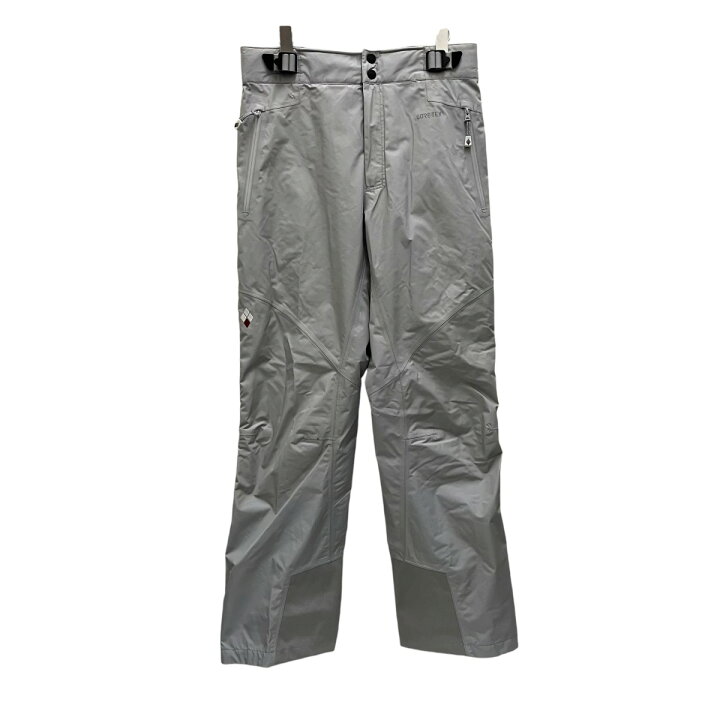 楽天市場】【中古】mont-bell インシュレーテッドアルパインパンツ 