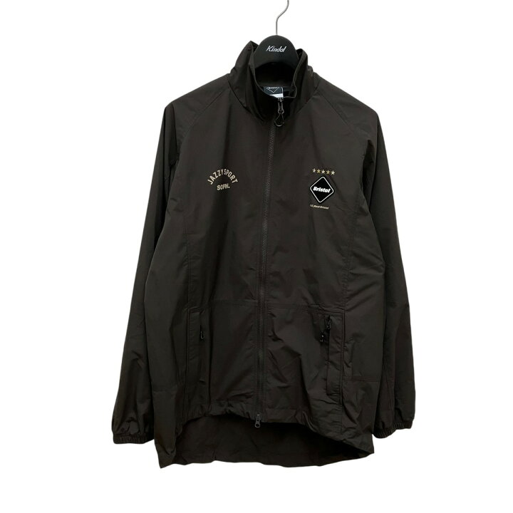 楽天市場】【中古】F．C．R．B．×JAZZY SPORT F．C．R．B F．C．Real 
