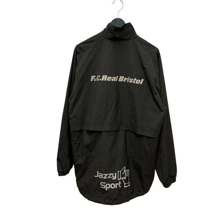 楽天市場】【中古】F．C．R．B．×JAZZY SPORT F．C．R．B F．C．Real 