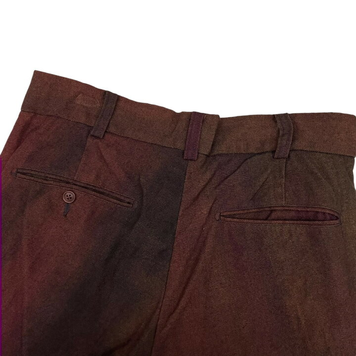 楽天市場】【中古】Needlesグラデーション セットアップスーツ VS-221 