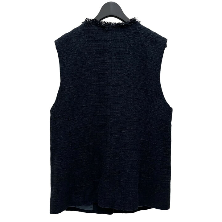 楽天市場】【中古】green label relaxing ツイードフリンジポケット 