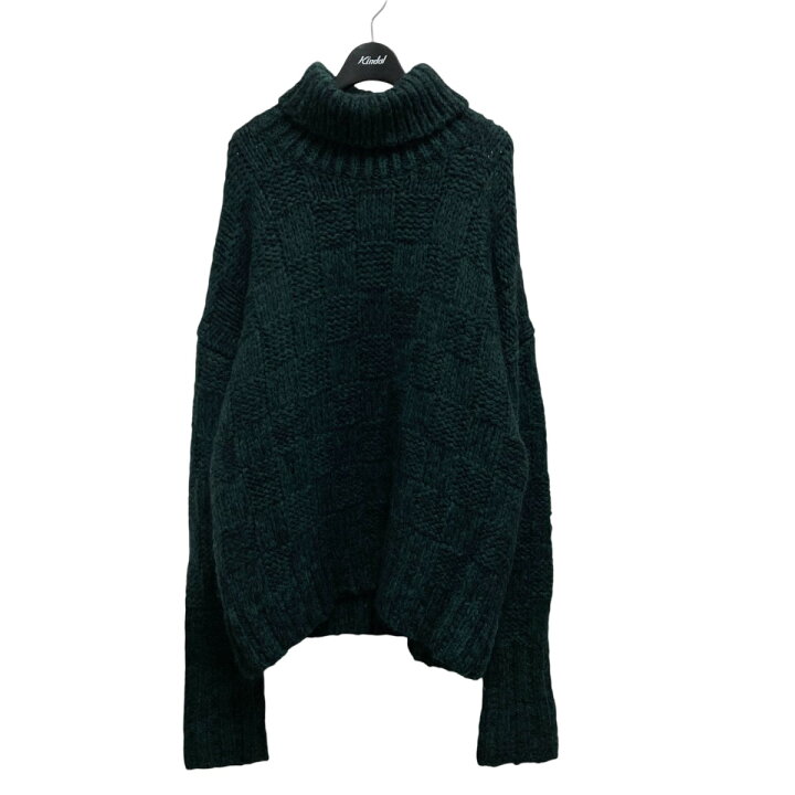 楽天市場】【中古】CURRENTAGE BASKET T／N ニット モヘヤ アルパカ混 