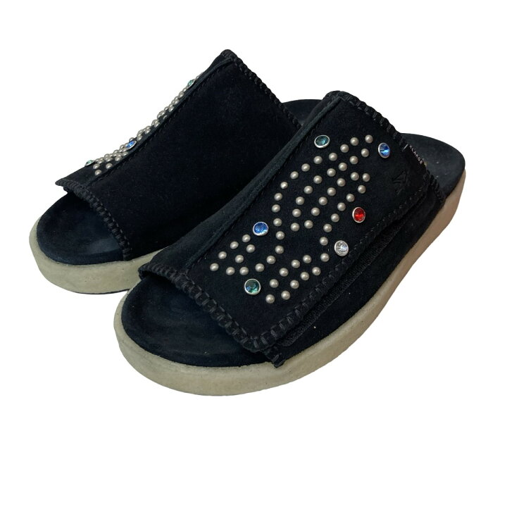 楽天市場】【中古】CLARKS×X-LARGE XLARGE CUSTOM MADE Clarks 