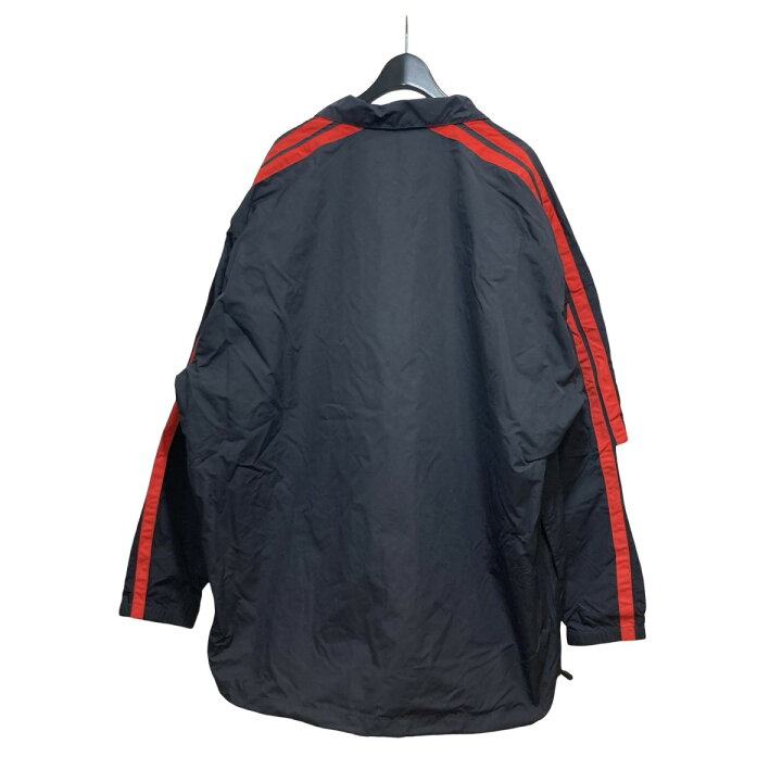 楽天市場】【中古】BALENCIAGA 19SS ナイロントラックジャケット 