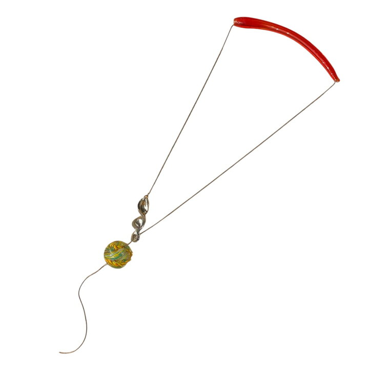 楽天市場】【中古】Kiko Kostadinov ｢MARBLE SUSPENSION NECKLACE 