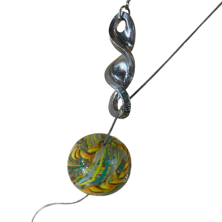 楽天市場】【中古】Kiko Kostadinov ｢MARBLE SUSPENSION NECKLACE 