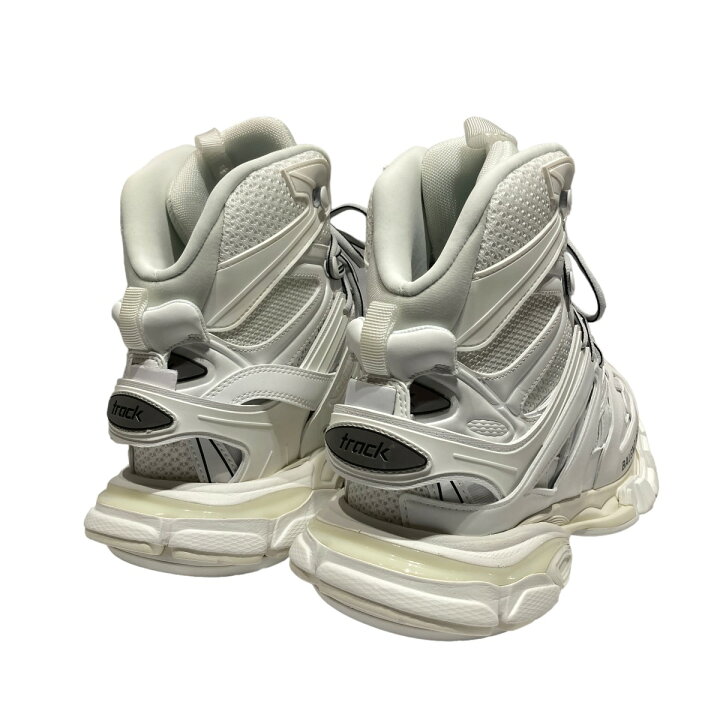 楽天市場】【中古】BALENCIAGA TRACK HIKE FADED トラックハイクファ 