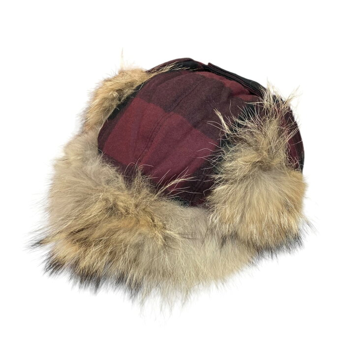 楽天市場】【中古】MONCLER パイロットキャップ a2 091 00326 00 57543 