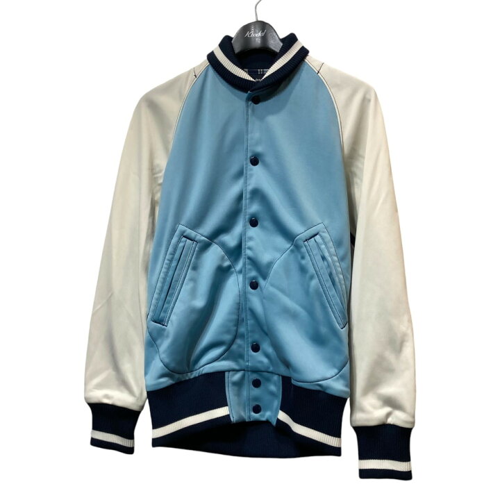 楽天市場】【中古】COMME des GARCONS HOMME スタジャン HM-J012 