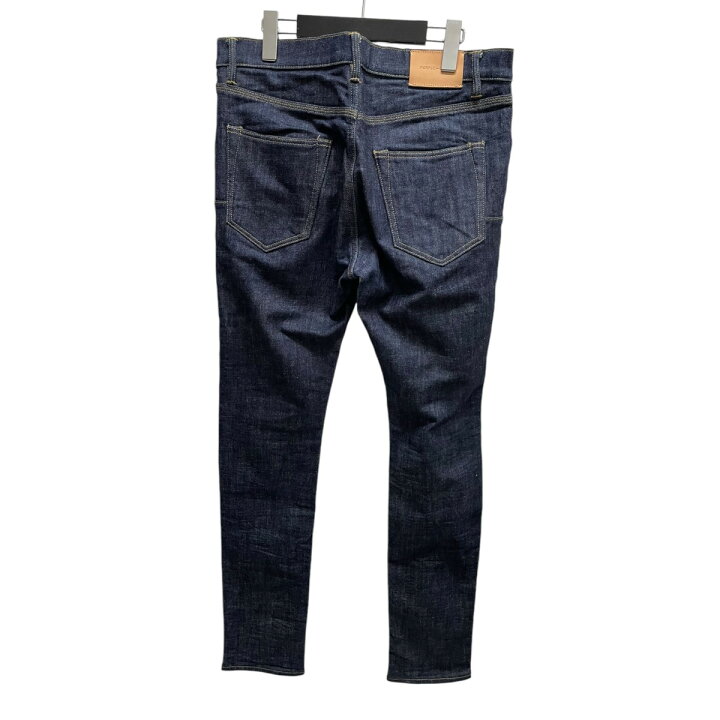 楽天市場】【中古】PURPLE-BRAND デニムパンツ インディゴ サイズ：31 