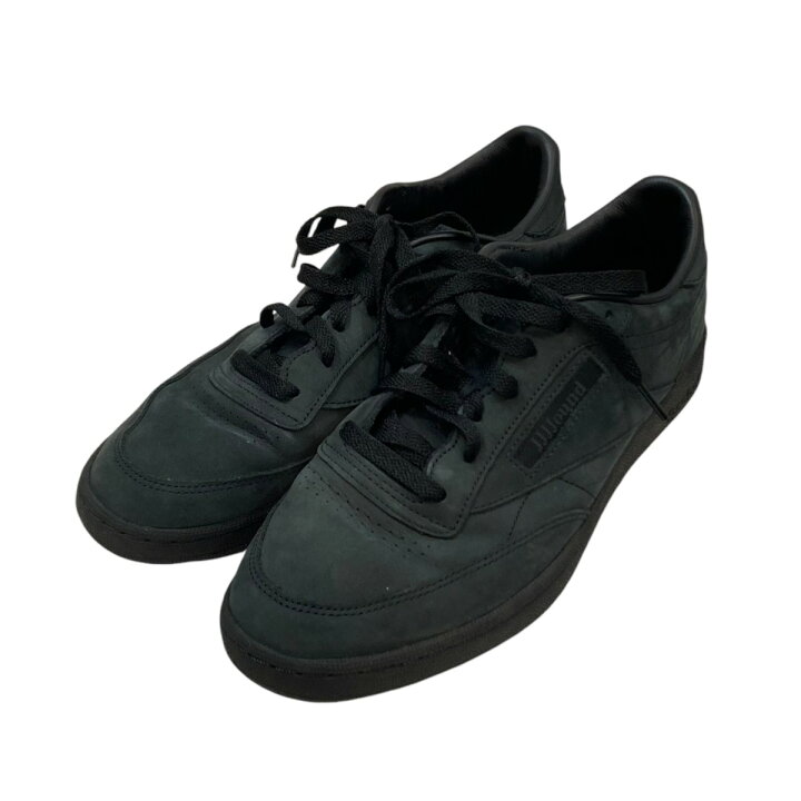 楽天市場】【中古】JJJJound×REEBOK CLUB C 85 スニーカー IG8240  