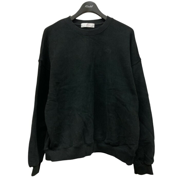 楽天市場】【中古】the virgins コットンスウェット ブラック サイズ  