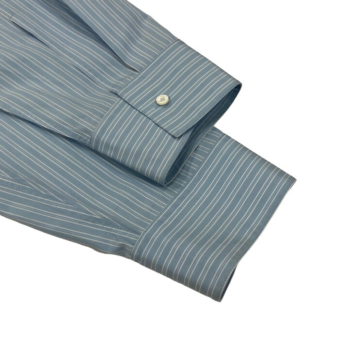 楽天市場】【中古】JIL SANDERDays Thursday A．M． ストライプシャツ 