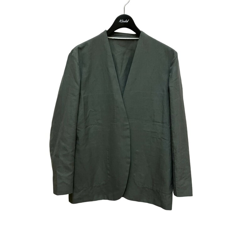 楽天市場】【中古】JANE SMITHジャケット 21SJK-#601L グレー サイズ  