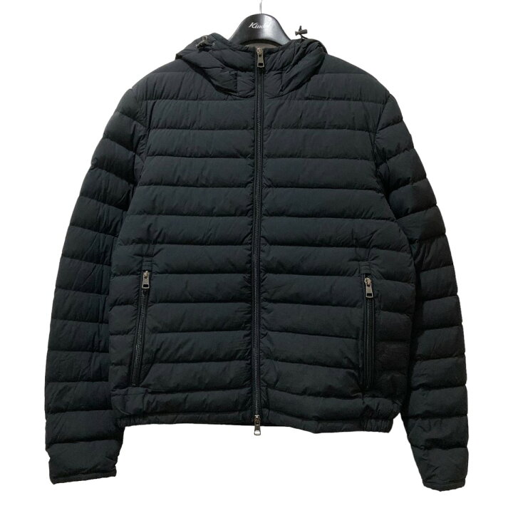楽天市場】【中古】MONCLER×BARNEYS NEWYORK ダウンジャケット GABIN  
