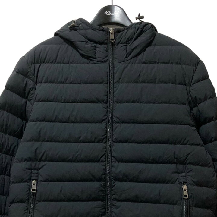 楽天市場】【中古】MONCLER×BARNEYS NEWYORK ダウンジャケット GABIN 