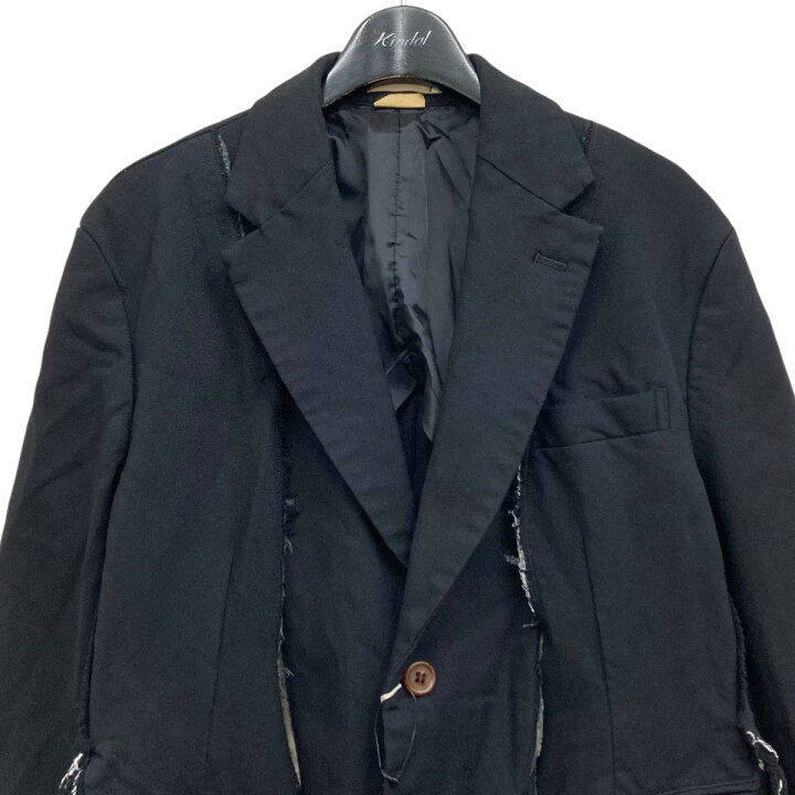 楽天市場】【中古】COMME des GARCONS HOMME PLUS 24SS 短冊エステル 