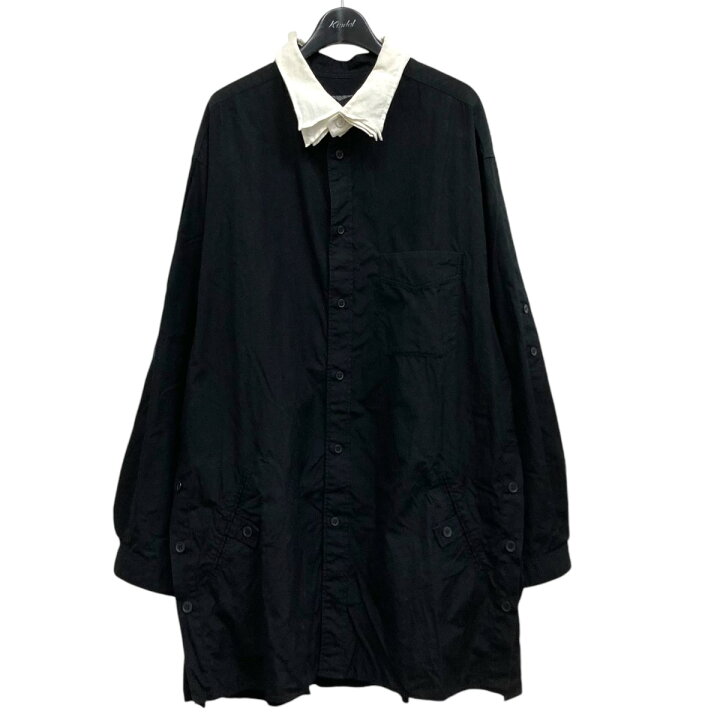 楽天市場】【中古】Yohji Yamamoto pour homme 前タブスペアカラーB 