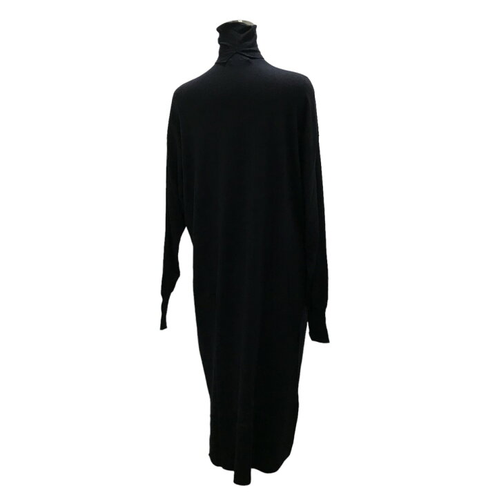 楽天市場】【中古】BLAMINK ウールカシミヤ18Gタートルニット  