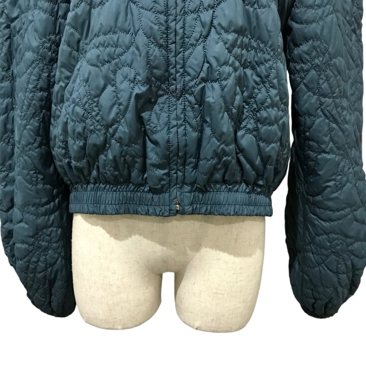 楽天市場】【中古】CASA FLINE キルティングショートジャケット 