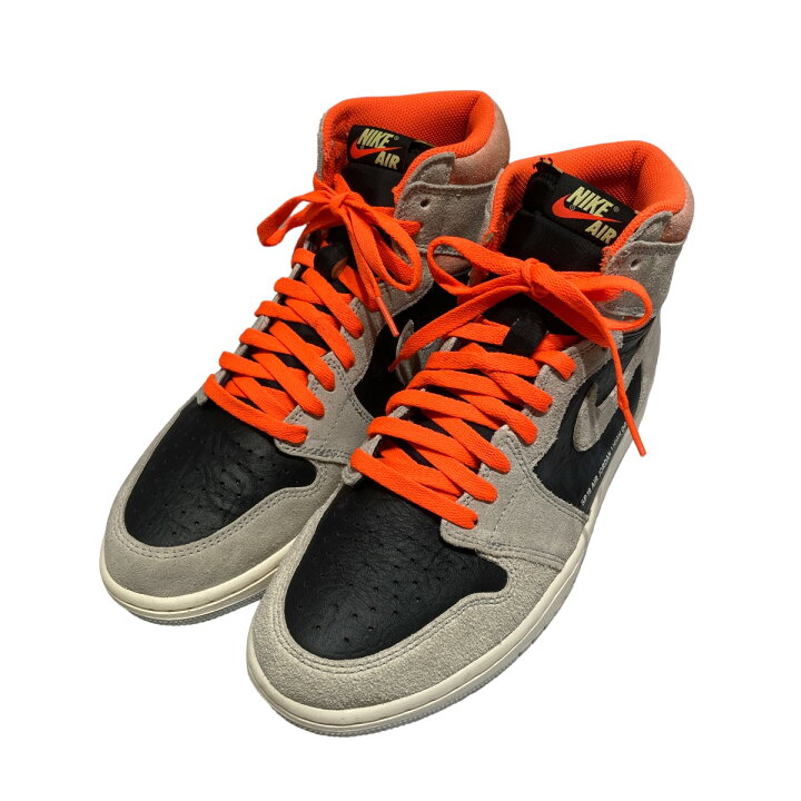 楽天市場】【中古】NIKE エアジョーダン1レトロHIGH OG ハイカット 