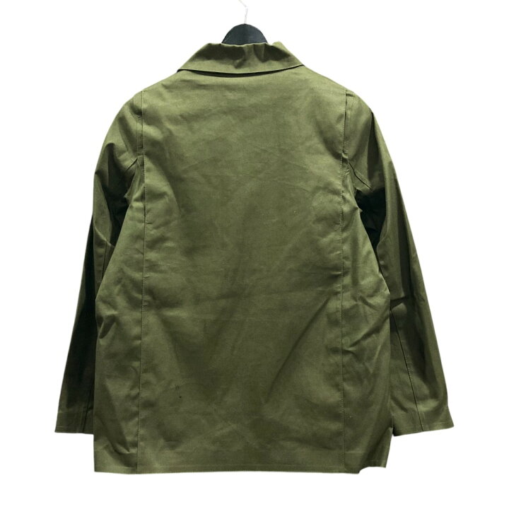 楽天市場】【中古】HYKE×MACKINTOSH ライナー付ショートステンカラー 