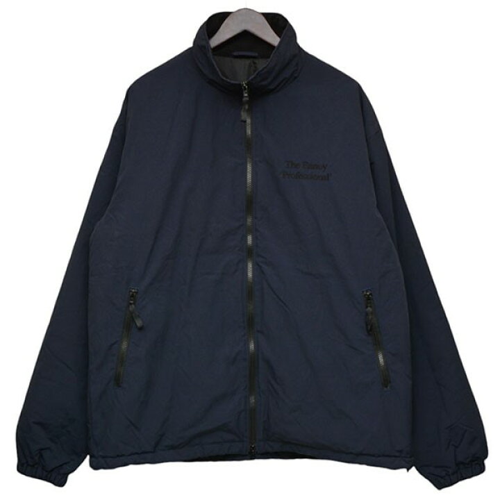 楽天市場】【中古】THE ENNOY PROFESSIONAL 2023AW NYLON PADDED  