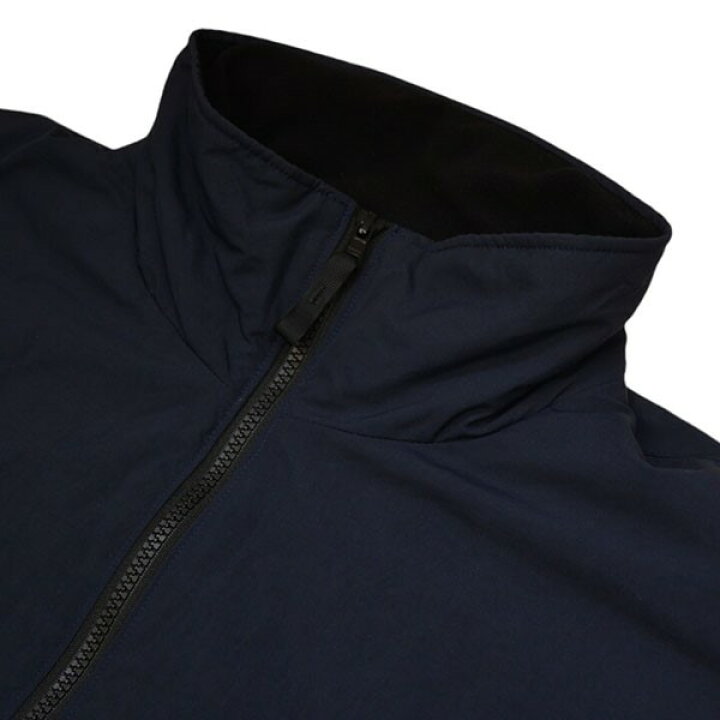 楽天市場】【中古】THE ENNOY PROFESSIONAL 2023AW NYLON PADDED 
