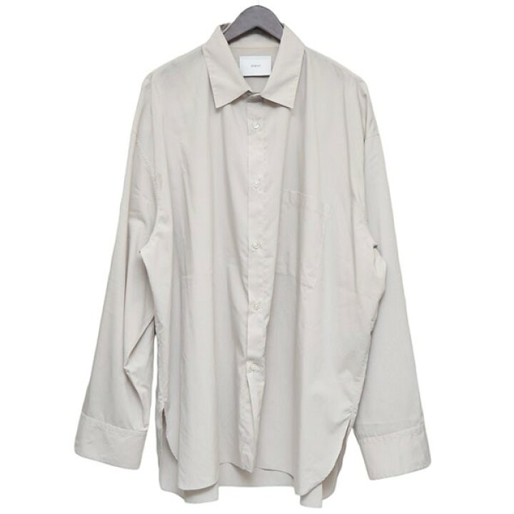 楽天市場】【中古】stein OVERSIZED DOWN PAT SHIRT オーバーサイズ 