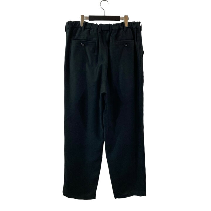 楽天市場】【中古】Graphpaper スラックスパンツ GM233 40243B 