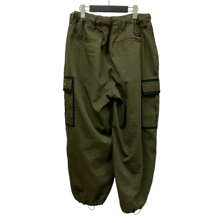 楽天市場】【中古】TIGHTBOOTH PRODUCTIONバルーンカーゴパンツ 